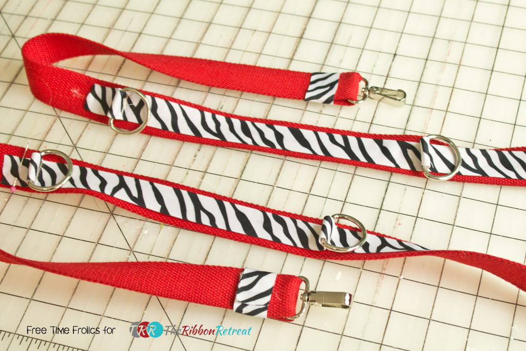 picnic blanket lanyard