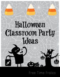 class-party-ideas