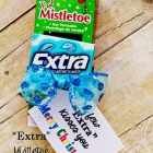 Wrigley's Extra Gum DIY and Printable