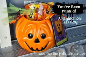 neighborhood pumpkin pass allong www.freetimefrolics.com
