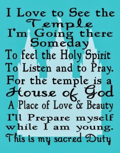 I love to see the temple printable www.freetimefrolics.com