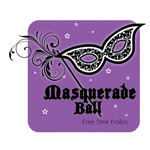 Masquerade Ball! {Guest Bloggers needed}