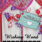Wishing Wand Valentines
