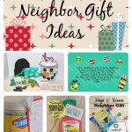 9 Christmas Neighbor Gift Ideas