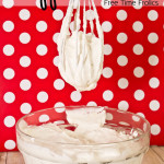 How to make The Perfect Whipped Cream