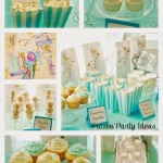 Frozen Birthday Party & Party Time Blog Hop