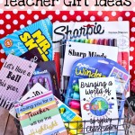 Back To School Gift Ideas For Teachers