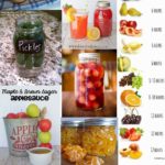 My Favorite Canning Recipes and a Giveaway!