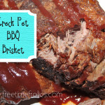 BBQ Brisket (Recipe)