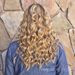 Long Lasting Curls- Video Tutorial