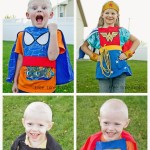 Super Hero Dress Ups and Costume