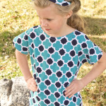 30 Minute Tunic Pattern-RB Knit Love Blog Tour