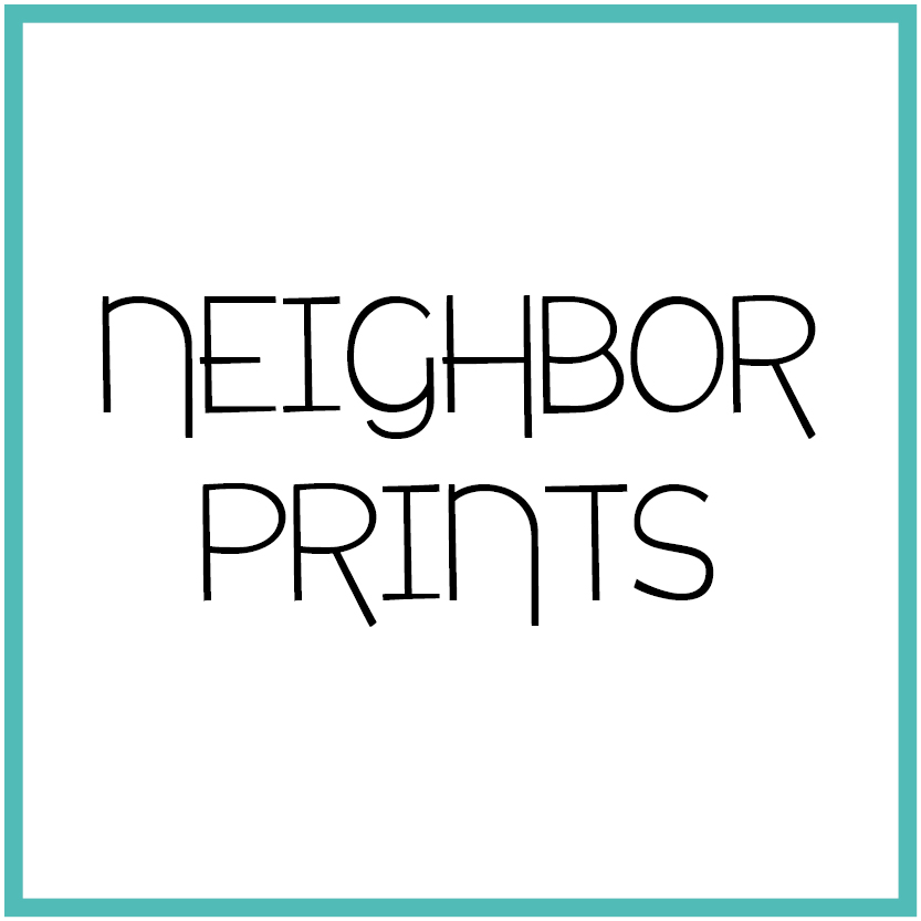 NEIGHBOR - Free Time Frolics
