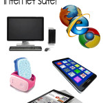 12 Tips for Keeping Kids Internet Safe