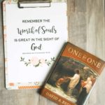 David A. Bednar One by One book review