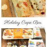Holiday Crepes Brunch